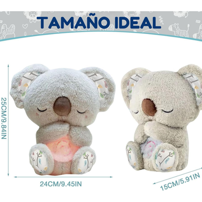 Peluche Koala Anti Estrés