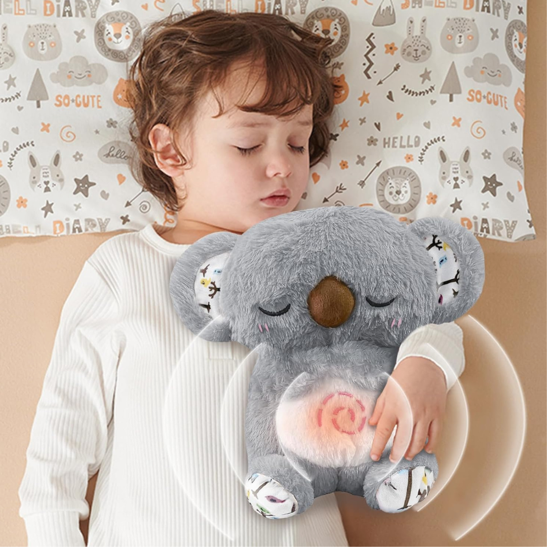 Peluche Koala Anti Estrés