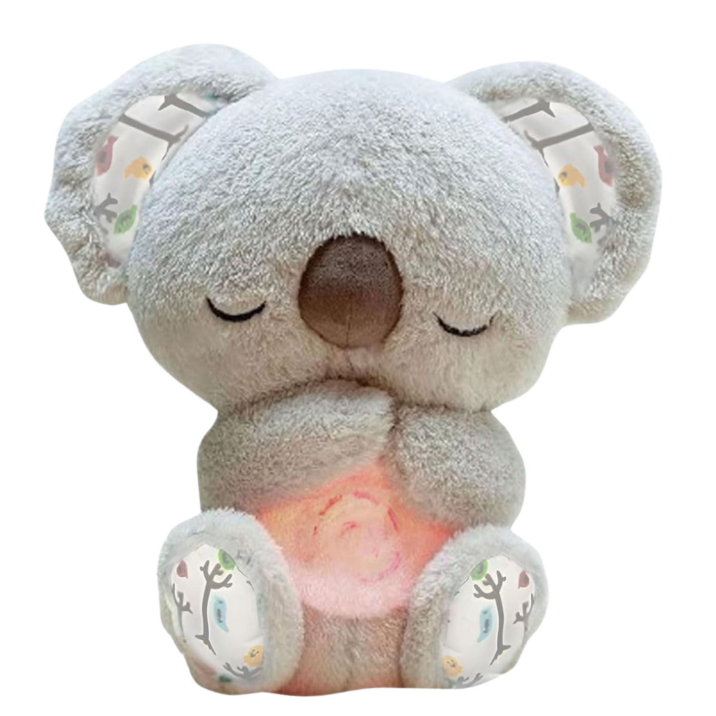 Peluche Koala Anti Estrés