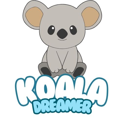 Koala Dreamer 